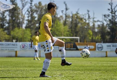 AFA - 1B - FLANDRIA (2) VS (1) Brown PM