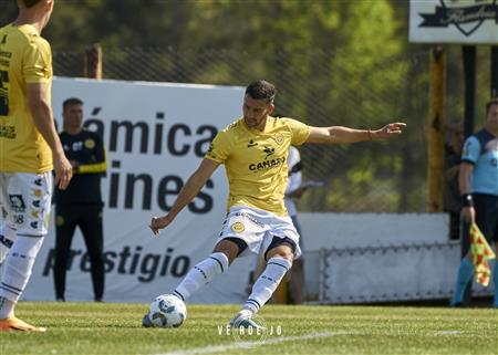 AFA - 1B - FLANDRIA (0) VS (1) San Martin (SJ)