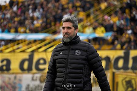 AFA - 1B - FLANDRIA (0) VS (1) CA Nueva Chicago