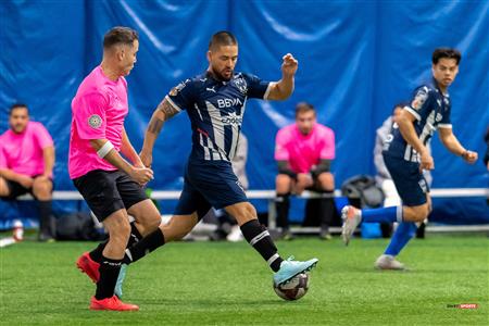 QSL - Scooby-Doo-Papa (3) vs (7) Real Azteca