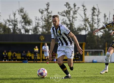 AFA - 1B - Flandria (0) vs (2) Almirante Brown