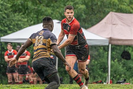 RUGBY QC 2023 (M2) - TMR RFC () vs () Beaconsfield RFC