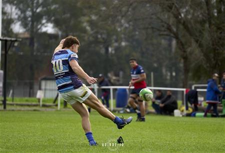 URBA - 1C - Club Daom vs Lujan Rugby Club
