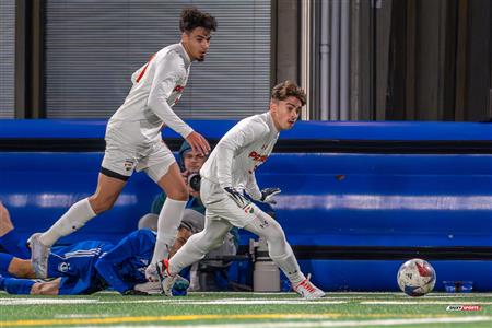 RSEQ - 2023 Final Soccer Univ. Masc - UdM (1) vs (2) UQTR - Reel A