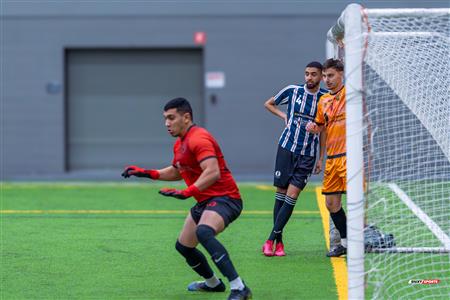 TKL 2023 DIV1 - Bandjos Div1 (6) vs (5) FC SDT