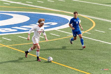 RSEQ - 2023 - Carabins (1) vs (0) Rouge et Or