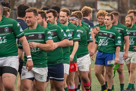 PARCO Tournoi A.Stefu 2023 - Montreal Irish RFC vs Bytown Blues