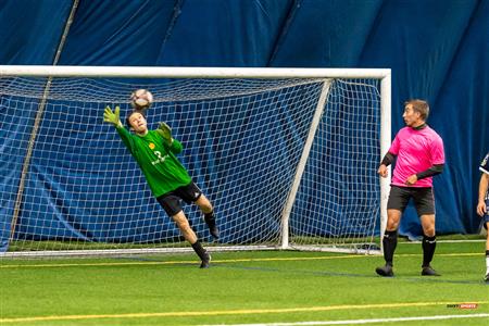 QSL - Scooby-Doo-Papa (3) vs (7) Real Azteca