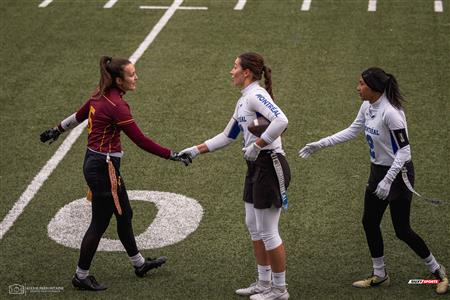 RSEQ - 2023 FINAL Flag Football UNIV. - UDM (38) VS (13) Concordia