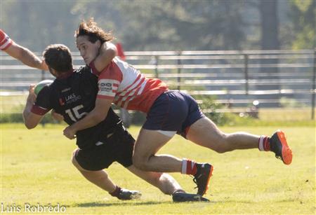 Areco RC Vs Lanus RC