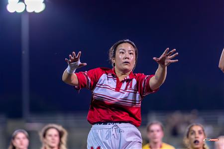 RSEQ 2023 RUGBY F/W - CONCORDIA STINGERS (93) VS MCGILL MARTLETS (0) - THE KELLY-ANNE DRUMMOND CUP