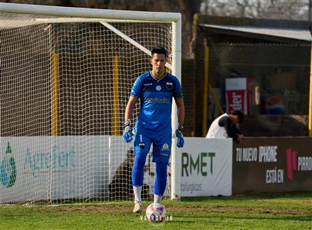 AFA - 1B - FLANDRIA (0) VS (1) CA Nueva Chicago