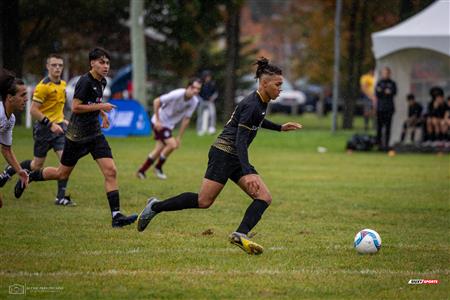 Coupe Ligue 2023 // Saint Lazare HSC x CS Montreal Centre