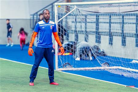 LPC 2023 - Limatambo (1) vs (8) Tchad