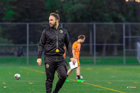 ARSC - Montréal City DIV 1 (2) vs (0) Bandjos DIV1