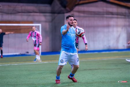 LPC 2023 - Sport Boys vs Peru FC