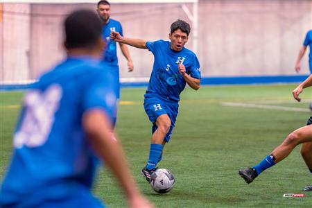 LPC 2023 - Olimpia vs Raza Azteca