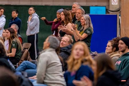 RSEQ - 2023 Volley M - Université de Montréal (1) vs (3) Université de Sherbrooke