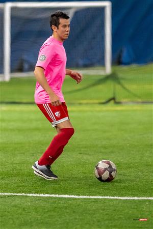 QSL - Scooby-Doo-Papa (3) vs (7) Real Azteca