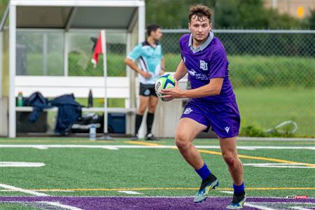 Bishop's 2023 Rugby Preseason Tournament - Bishop (0) vs (7) ETS