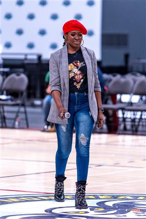 TBL - Montreal Tundra vs Syracuse Stallions - PreGame Reel