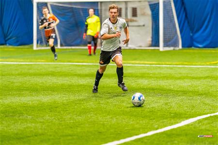 QSL - Bandjos FC (9) vs (2) S.I. Benfica