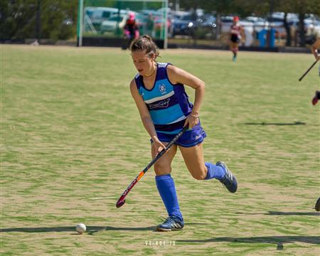 Lujan vs Monte Grande