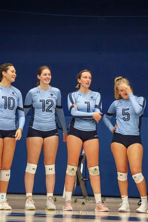 UQAM Invitational 2022 - Citadins