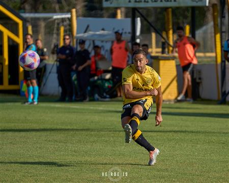AFA - 1B - Flandria (2) vs (0) Deportivo Moron