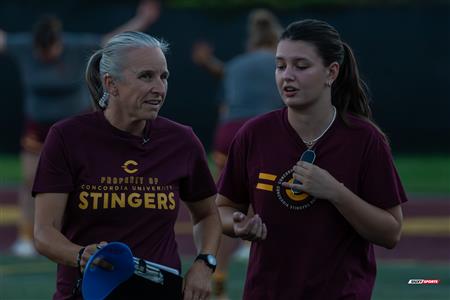 RSEQ 2023 RUGBY F/W - CONCORDIA STINGERS (93) VS MCGILL MARTLETS (0) - THE KELLY-ANNE DRUMMOND CUP
