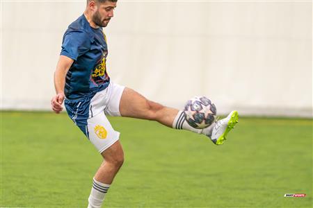 TKL 2023 DIV2 - FC Lion (6) - (6) FC Grabuge