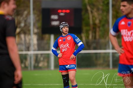 Alamercery (Amical) - FCG vs SOC