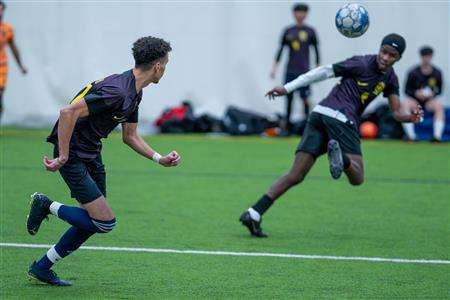 TKL 2023 Div2 - Joga Bonito (2) vs (1) Bandjos Div2