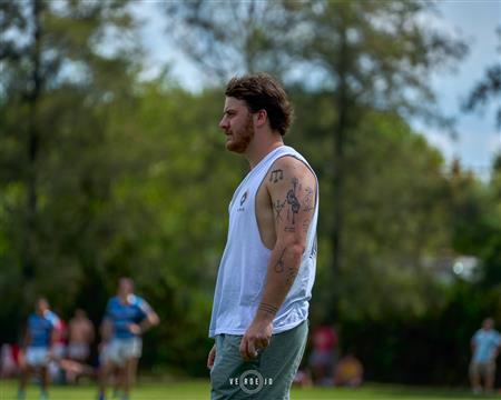 URBA 1ra C - Lujan Rugby Club (11) vs (8) Club Italiano de Rugby (Int)