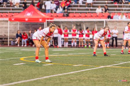 RSEQ 2023 Rugby F/W - McGill Martlets (22) vs (13) Bishop's Gaiters
