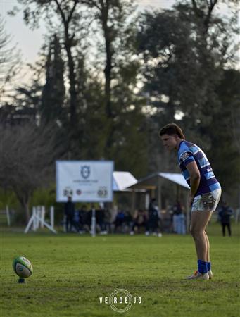 URBA - 1C - Lujan RC vs CASA de Padua