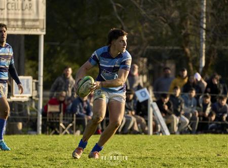 URBA - 1C - Lujan RC vs CASA de Padua