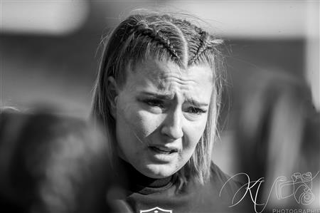 LOU (0) vs (26) Amazones FC Grenoble