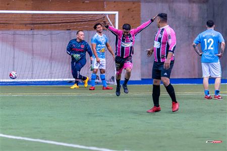 LPC 2023 - Sport Boys vs Peru FC