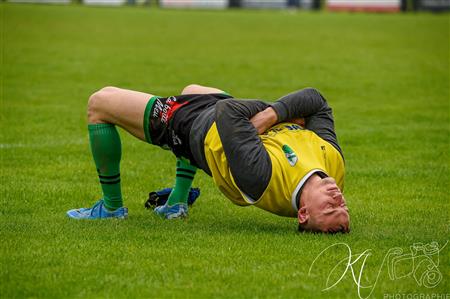 Bievre Saint Geoirs Rugby Club(17) vs (37) US Montmélian