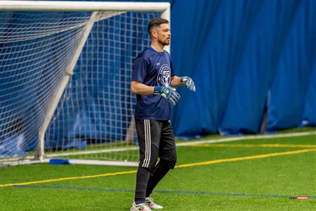 QSL - Chivas Montréal FC (2) vs (2) Union Sportive de Montréal