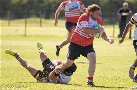 URBA 1ra C - Areco Rugby (40) vs (27) CASA de Padua