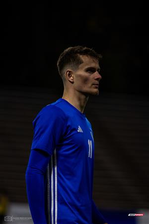 RSEQ - 2023 FINAL SOCCER UNIV. MASC - UDM (1) VS (2) UQTR - (1ST HALF)