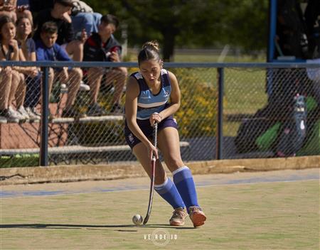 LRC vs Velez (Quinta, Inter y Primera)