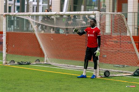 TKL 2023 DIV1 - FC ASC (5) vs (2) Bandjos FC