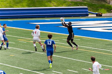 RSEQ - 2023 - Carabins (1) vs (0) Rouge et Or