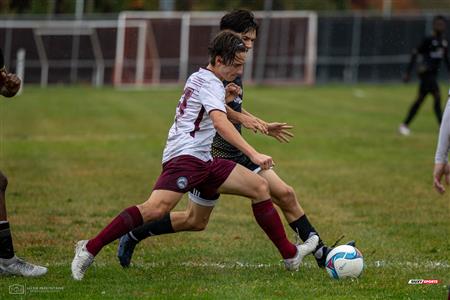 Coupe Ligue 2023 // Saint Lazare HSC x CS Montreal Centre