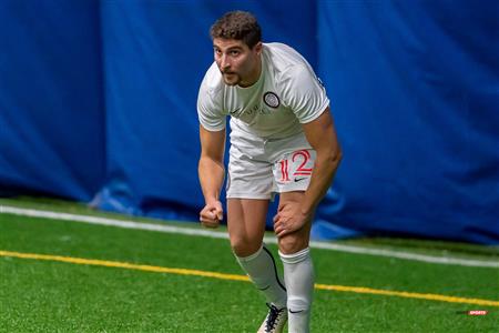 QSL - Inter Montreal FC (6) vs (3) Trakia