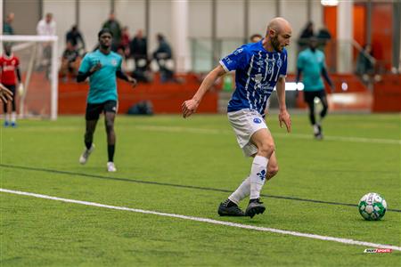 TKL 2023 DIV1 - FC ASC (5) vs (2) Bandjos FC