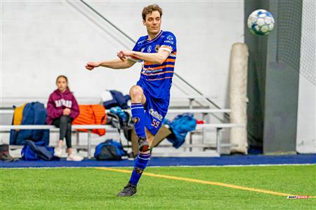 QSL - Semi-Finals - Bandjos Div 3 vs Bandjos Div 3 B